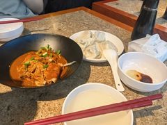 -金谷园饺子馆(北邮总店)