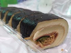 -幸福西饼面包茶饮(车公庙店)