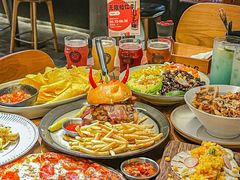 -Devils’ Brewery小恶魔精酿啤酒(武汉天地店)