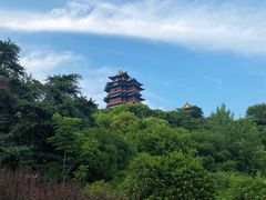 -阅江楼风景区