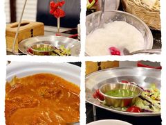 -清真·AL-JANNAT 佳纳特餐厅(狮子桥店)