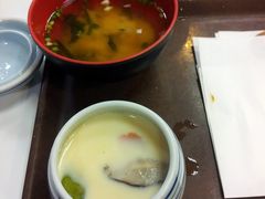 味增汤-食其家·牛丼咖喱(金桥国际店)
