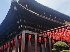 -香积寺
