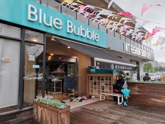 -BlueBubble蓝泡泡婴幼儿游泳会所(合川路店)