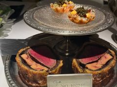 -壳里西餐厅Coquille Seafood Bistro(蒙自路店)