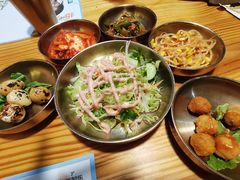 -小木屋米酒店·韩国料理(深圳总店)