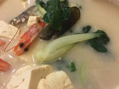 -桥底辣蟹(谢斐道店)