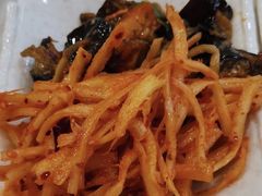 -佳木斯老崔朝族风味(群力店)