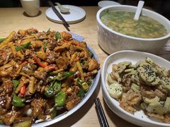 -长寿面馆(振兴路店)