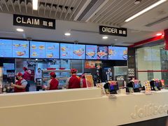 -快乐蜂(永光广场店)