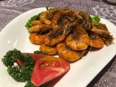 -圆山大饭店-圆苑餐厅