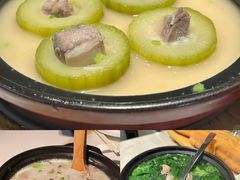 -滋粥楼·顺德菜(番禺广场总店)