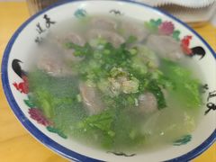 -明姨仔潮汕美食·碳炉猪脚·汕尾牛腩饭·起片鸡煲(起义路店)
