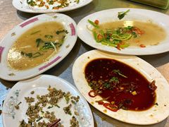 -龙眼南白粥六顺白粥