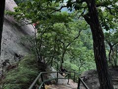 -丹东凤凰山景区