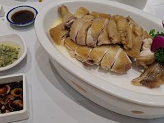 -胜记为食家·创新粤菜(车公庙店)