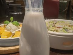 -新白鹿餐厅(爱琴海购物中心店)