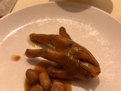 鲍汁凤爪-利苑酒家(宜安广场店)