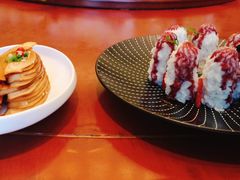 -谷语中餐厅