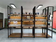 -五派眼镜(沙河店)