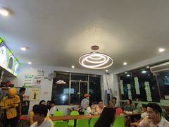 大堂-沙湾甜品(升平街店)