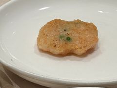 虾饼-群乐饭店(滨安路店)