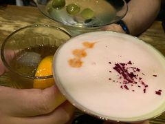 -胡桃里音乐酒馆(环亚凯瑟琳广场店)