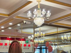 -华梅西餐厅(哈尔滨中央大街店)