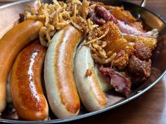 -宝莱纳餐厅(滨江店)