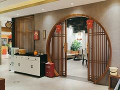 -鼎记啫啫煲(数博万达店)