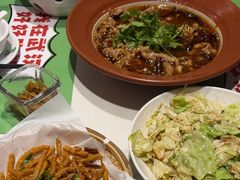 -鑫小城故事·藕汤·家常菜(台北一路总店)