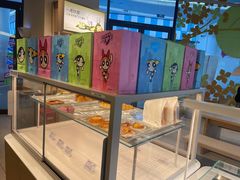 -奈雪的茶(青岛卓悦里INTOWN店)