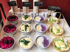 -金陵家宴·金陵春·南京菜(夫子庙店)