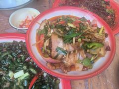 -江湖黑大兔(杨家坪店)