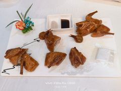 -鹿鸣酒家(越秀店)