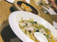 -東舍食唐精品陕菜馆