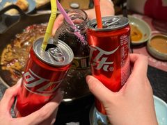 -盡膳口福跷脚牛肉火锅(国贸商城店)