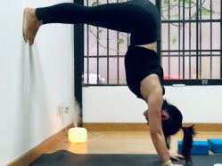 -兴亚瑜伽20年老馆