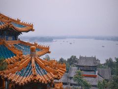 -颐和园
