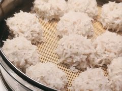 老武汉珍珠圆子-董厨煨汤馆(车站路店)