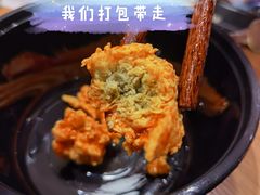 -北往西·西安油泼面(万德庄店)