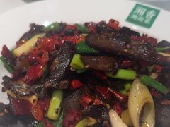 -湘香湖南菜(Chinatown店)