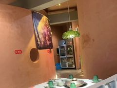 -喃喃椰·糟粕醋·椰子鸡火锅(七堡花园店)