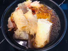 -亞婆井·劲抽面食(铂顿城店)