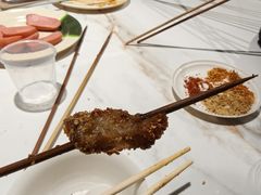 -源味居手把签烧烤(长春一店)