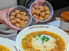 -王全兴鸡血汤鸡汤饭(交通路店)