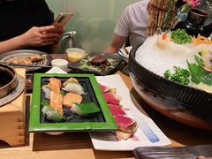 -松本楼(桥西店)