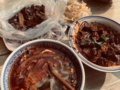 -惠记粉汤羊血(小南门店)