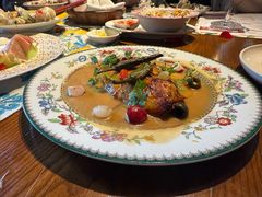 -弗兰克牛排西餐厅Ribone steak house(柠檬花园店)