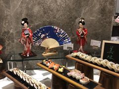 -福州西湖大酒店·怡湖咖啡厅